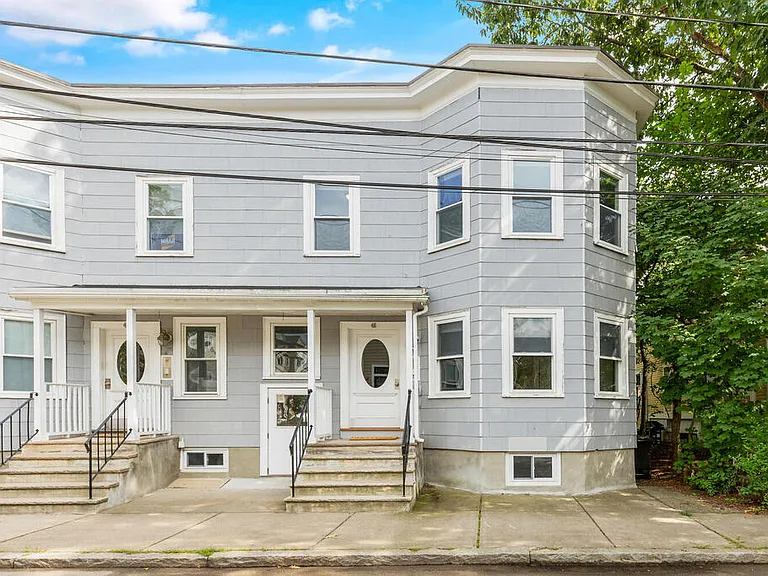 46 Elmwood St #2 — Photo 2