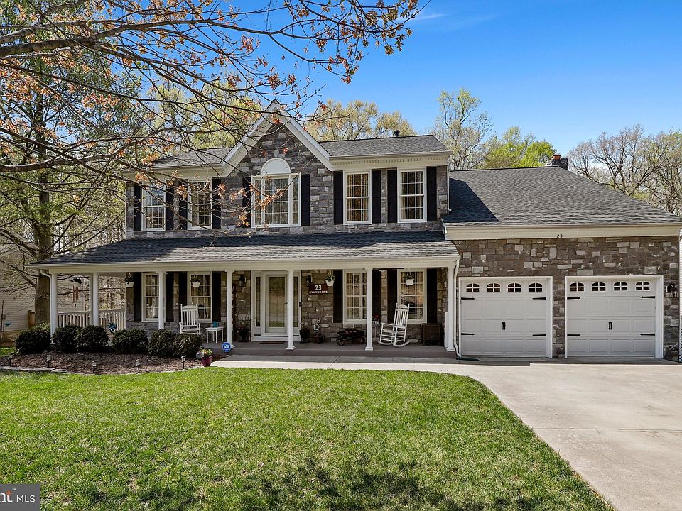 1st image of 23 Evanshire Dr