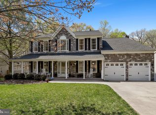 23 Evanshire Dr, Fredericksburg, VA 22406
