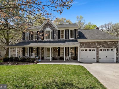 23 Evanshire Dr, Fredericksburg, VA, 22406