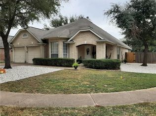 9008 Wildwater Way, Round Rock, TX 78681