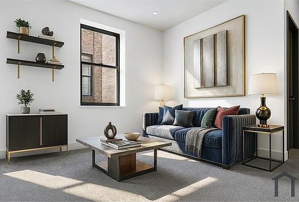 1st image of 90 Saint Marks Pl APT 4C