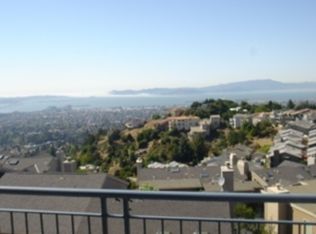 19 Captains Cv, Oakland, CA 94618