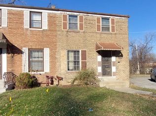 2148 E 97th Pl, Chicago, IL 60617