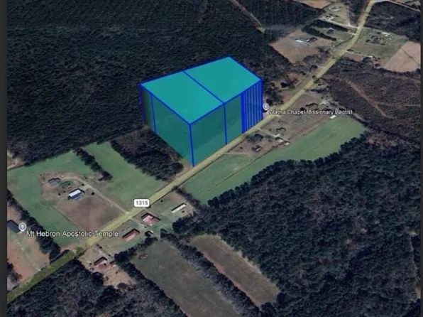 0 Old Anderson Store Rd Lot 2, Willard, NC 28478