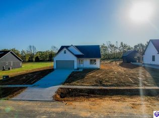 116 Sweet Grass Ct, Hodgenville, KY 42748