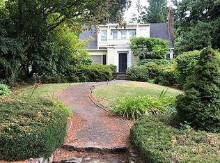 4150 SW Dosch Rd, Portland, OR 97239