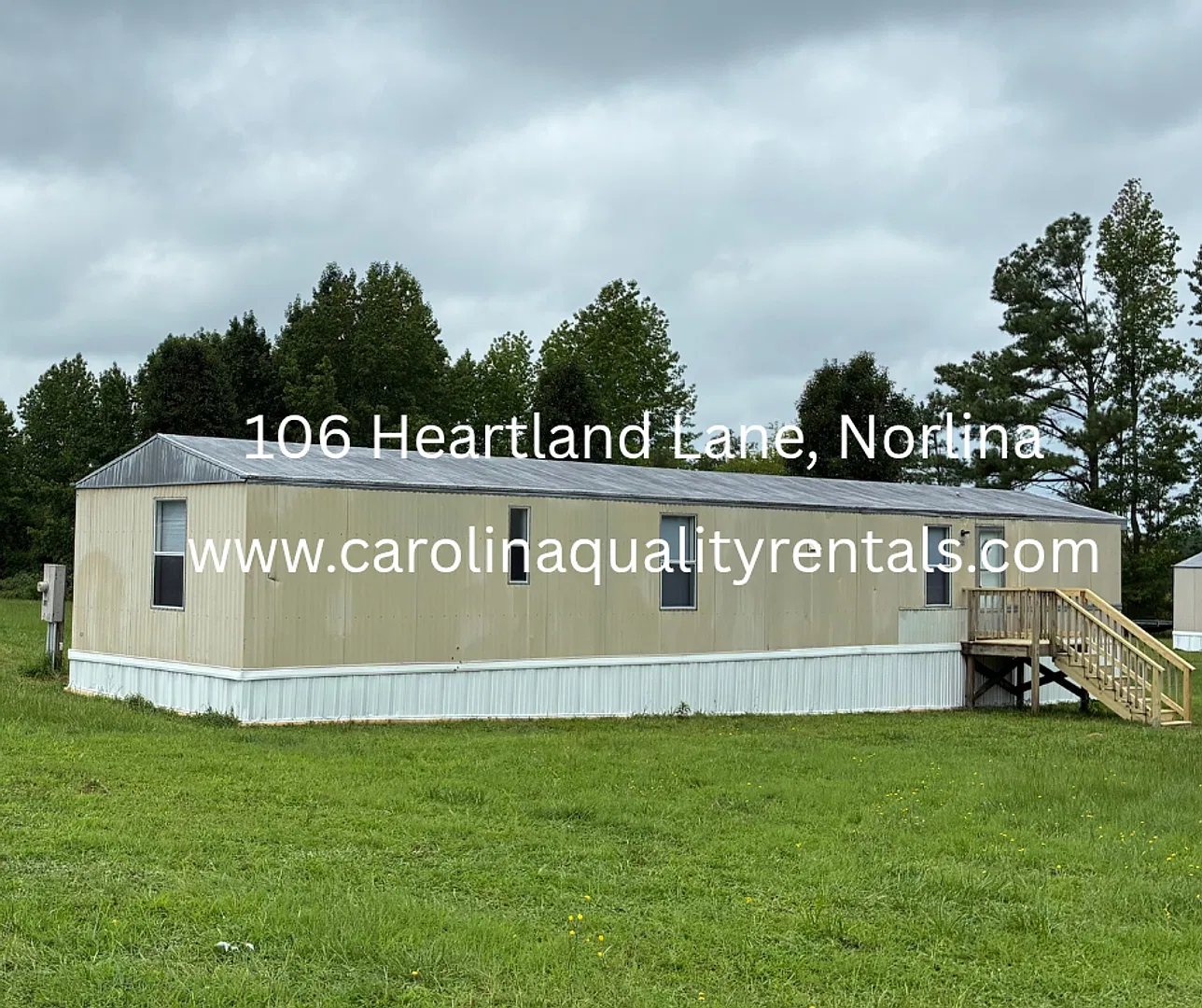 3 bed 2 bath singlewide — Photo 2