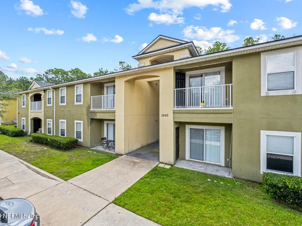 3680 KIRKPATRICK Circle #16-12, Jacksonville, FL 32210
