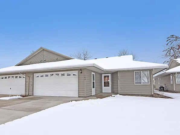 160 Par Ln, Cold Spring, MN 56320