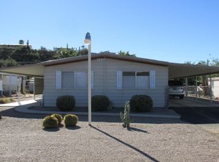 181 W Kirk Dr, Queen Valley, AZ 85118