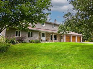 341 Woods Rd, Armour, ON P0A 1C0