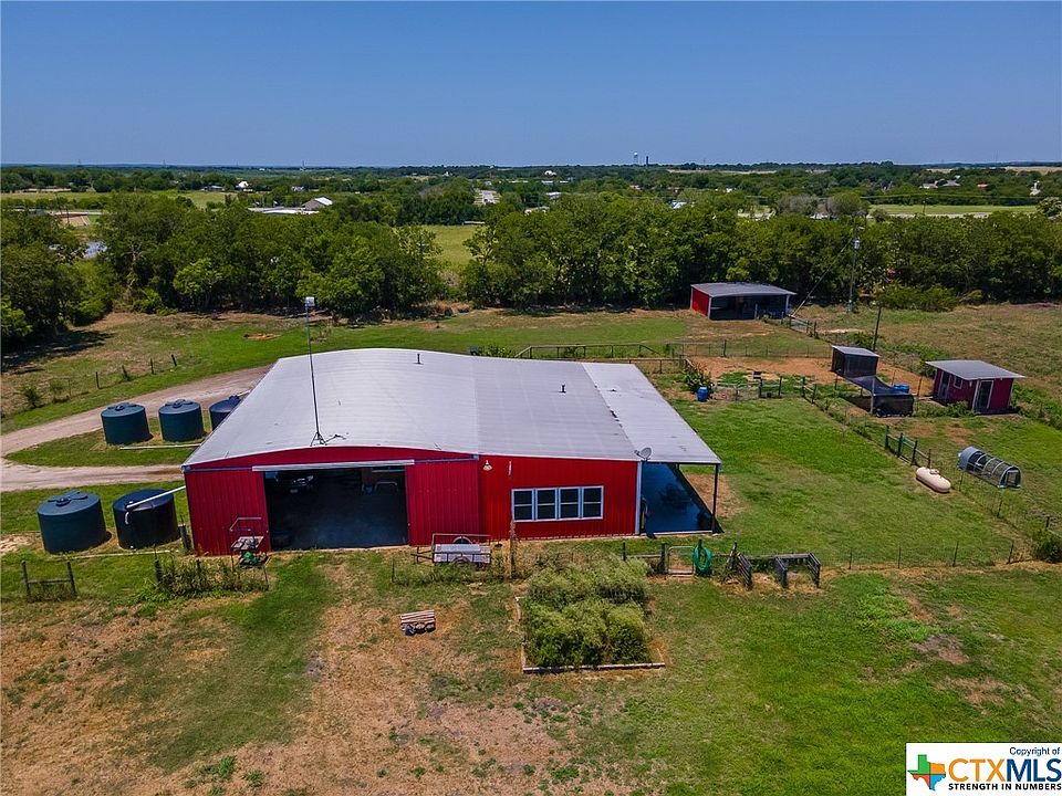 1380 Railroad St, Maxwell, TX 78656 MLS 529235 Zillow