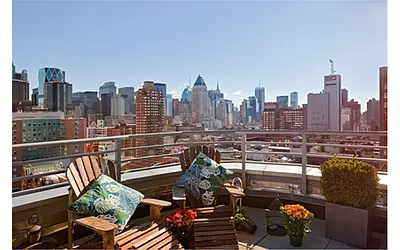 Sold by Douglas Elliman