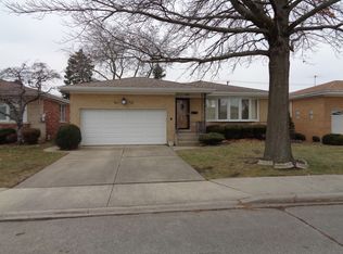 4626 N Reserve Ave, Chicago, IL 60656
