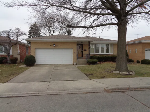 4626 N Reserve Ave, Chicago, IL 60656