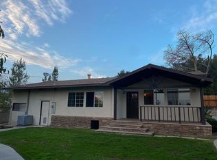 919 Elderberry Dr, Glendora, CA 91741