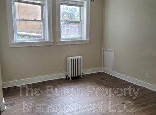 1522 Hillsdale Ave, Pittsburgh, PA 15216