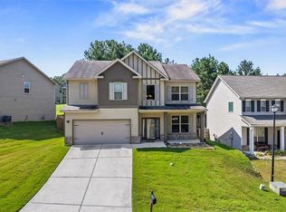 2322 Jessica Ln, Fairburn, GA 30213