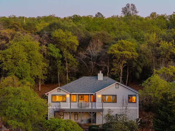 13207 Sylva Ln, Sonora, CA 95370