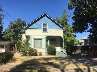 425 E Hawthorne St, Stockton, CA