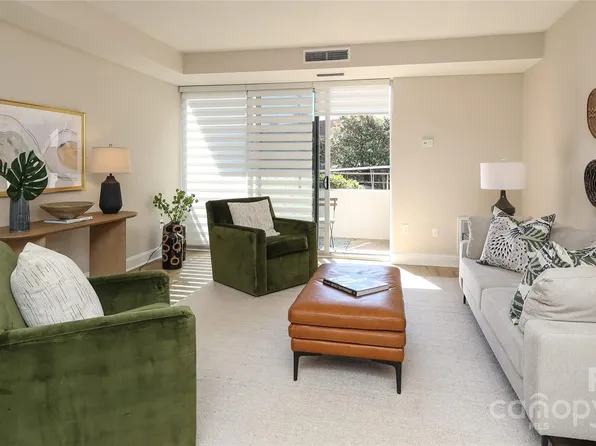 1300 Reece Rd APT G-18, Charlotte, NC 28209