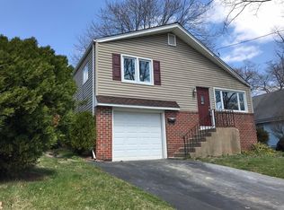 113 Warren St, Willow Grove, PA 19090
