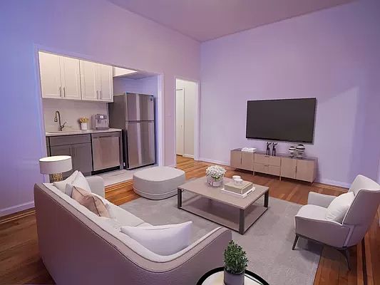 1st image of 42-22 Ketcham St APT 12A