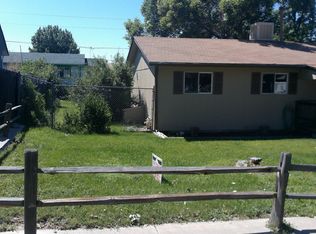 580 Drake St, Denver, CO 80221