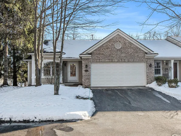 3846 Old Elm Dr SE, Kentwood, MI 49512