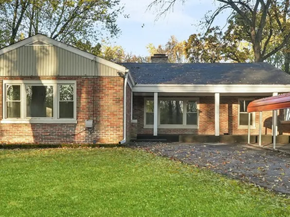 15744 Washtenaw Ave, Harvey, IL 60428