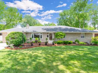 614 Ann St, Joliet, IL 60435