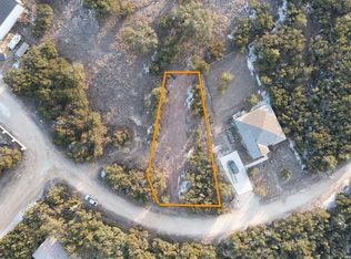 1531 Lake Dr LOT 12, Spring Branch, TX 78070