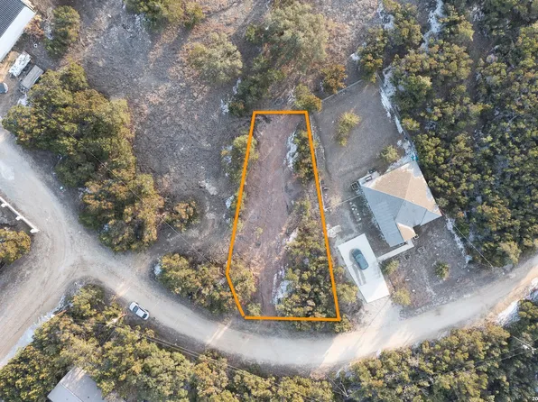 1531 Lake Dr LOT 12, Spring Branch, TX 78070