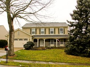 3064 Magnolia Ct, Edgewood, KY 41017