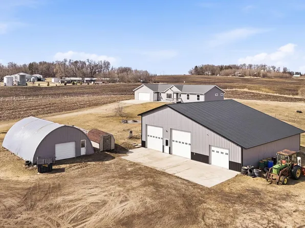 58078 360th St, Eden Valley, MN 55329