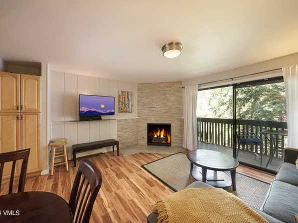 4630 Vail Racquet Club Dr #9-14, Vail, CO 81657