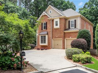 2008 Mendenhall Cir, Atlanta, GA 30341