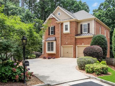 2008 Mendenhall Cir, Atlanta, GA, 30341