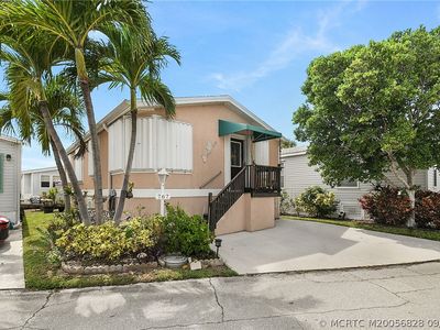 10701 S Ocean Dr Lot 767, Jensen Beach, FL, 34957