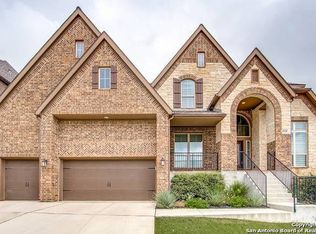 8719 Ledge Run, San Antonio, TX 78255