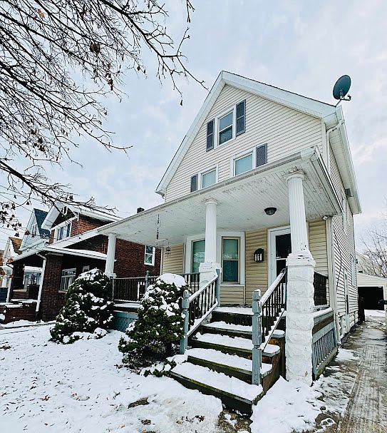 1st image of 3803 Behrwald Ave
