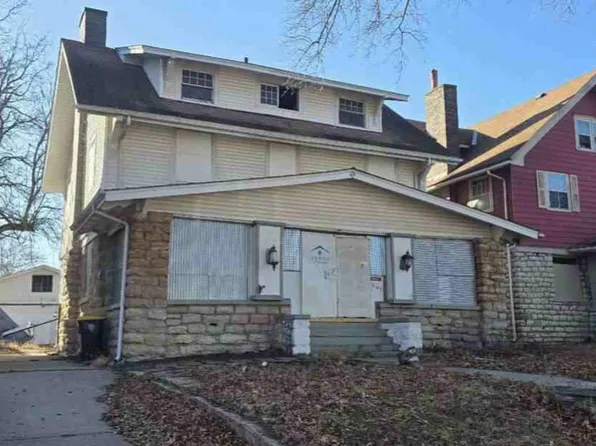 2607 Lockridge St, Kansas City, MO 64128