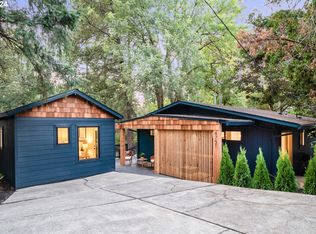 4751 SW Seymour Ct, Portland, OR 97221