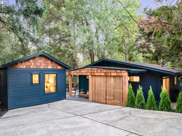 4751 SW Seymour Ct, Portland, OR 97221