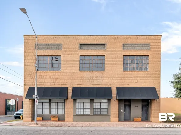 308 Saint Louis St APT 115, Mobile, AL 36602