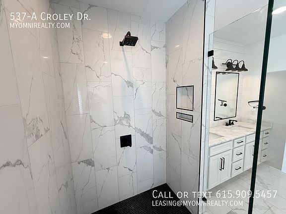 5th image of 537A Croley Dr