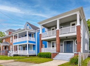 273 Hatton St #1, Portsmouth, VA 23704