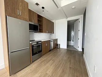 Rented by Dream Space Realty