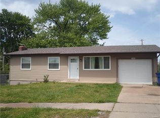 1483 Wibracht Pl, Saint Louis, MO 63132
